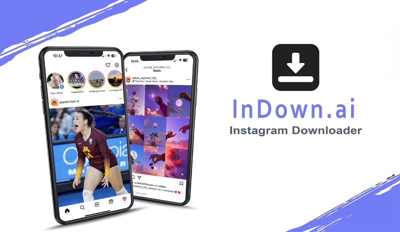 InDown